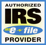 IRS authorized Form 990-T E file provider